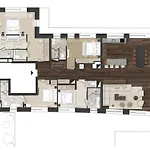 Luxueux Avec Et Navette A 1850 - Fr-1-830-6 Apartament Courchevel
