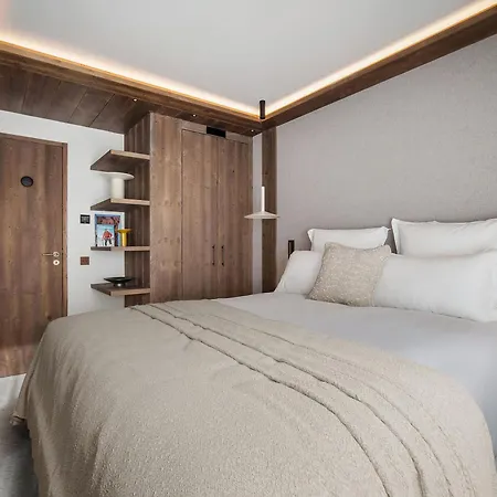 Luxueux Avec Et Navette A 1850 - Fr-1-830-6 * Courchevel
