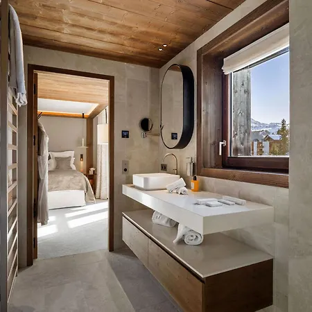 Luxueux Avec Et Navette A 1850 - Fr-1-830-6 Daire