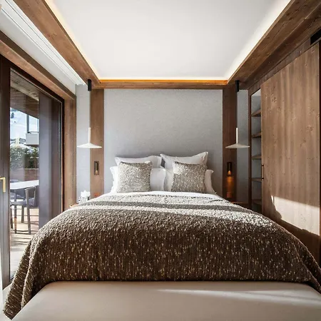 Luxueux Avec Et Navette A 1850 - Fr-1-830-6 Courchevel