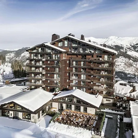 Daire Luxueux Avec Et Navette A 1850 - Fr-1-830-6 Courchevel