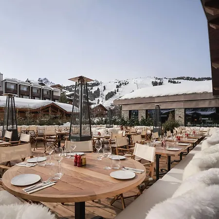 Luxueux Avec Et Navette A 1850 - Fr-1-830-6 Courchevel