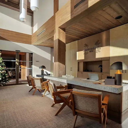 Luxueux Avec Et Navette A 1850 - Fr-1-830-6 * Courchevel